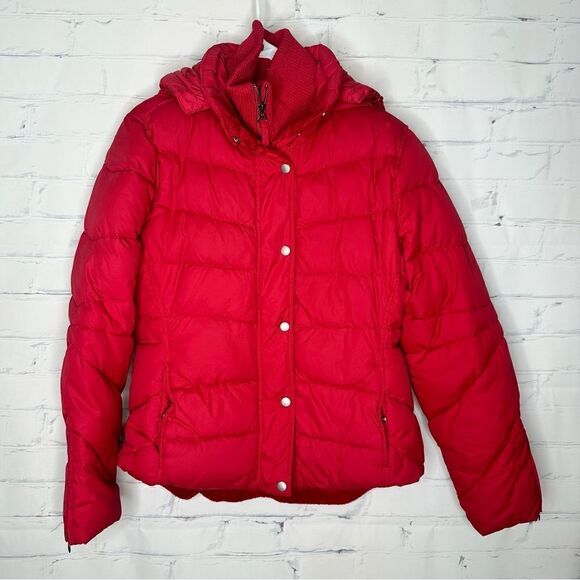 Bitten by Sarah Jessica Parker down medium jacket - Picture 1 of 5